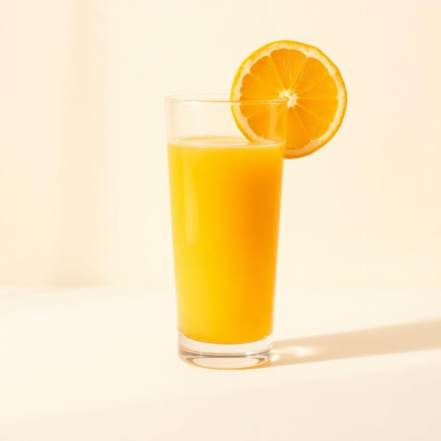 Апельсиновый сок